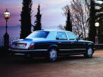 Bentley Arnage R 2007 года